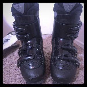 Adult Ski Boots